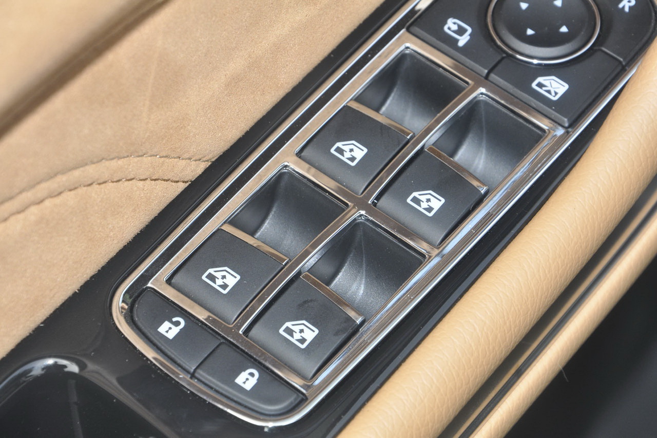 听消费者谈用车感受！