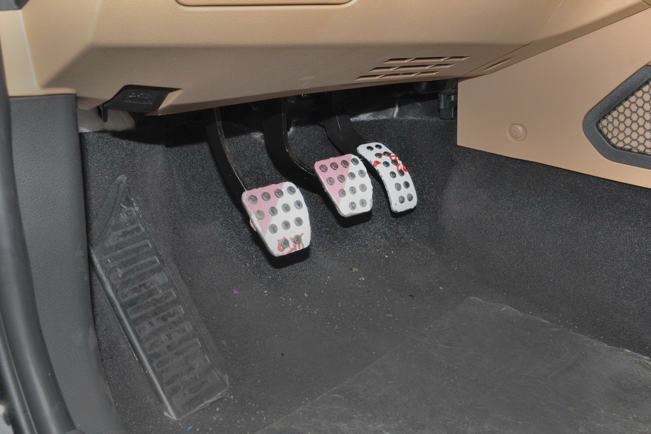 听消费者谈用车感受！