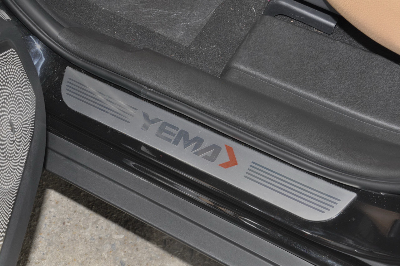 听消费者谈用车感受！