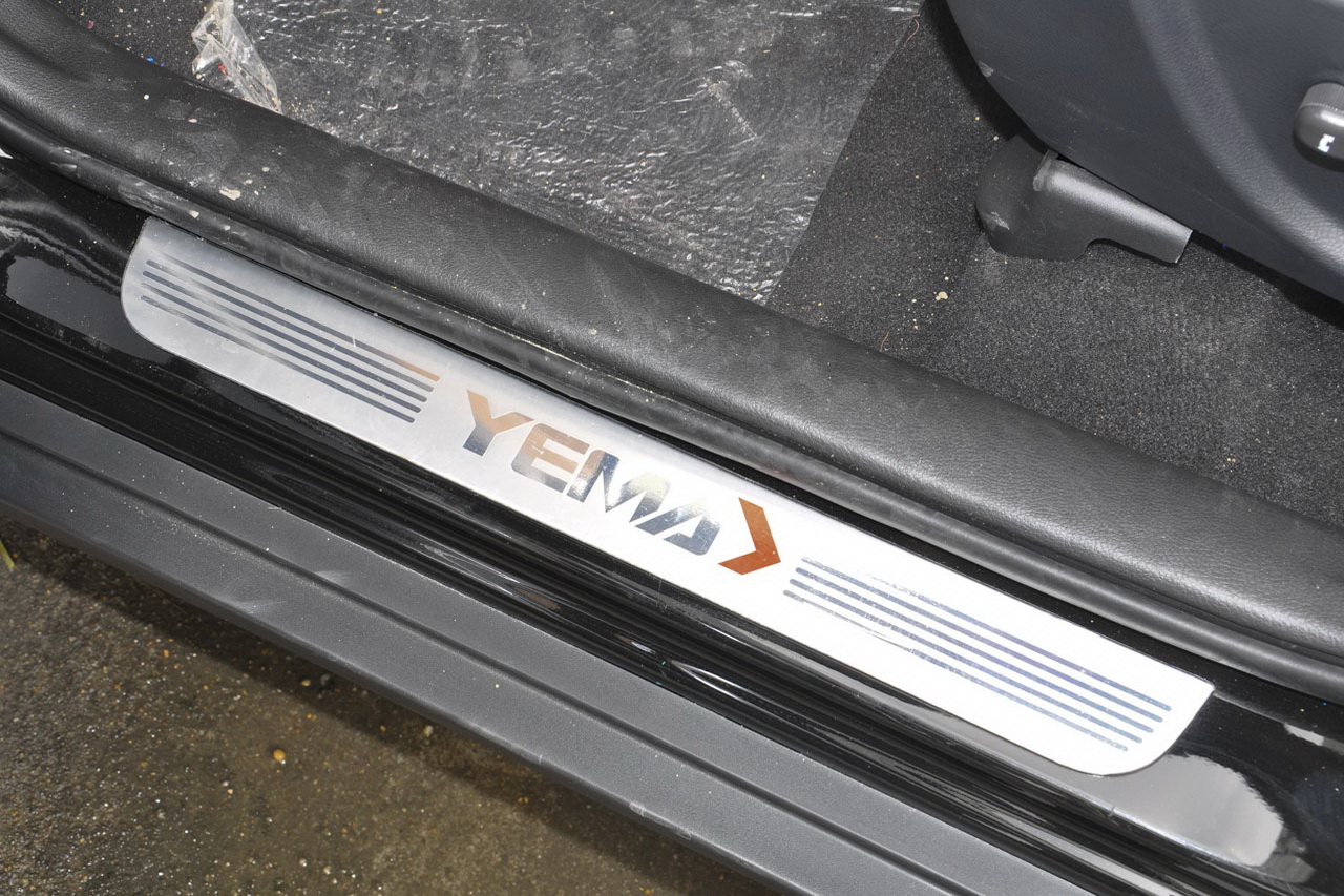 听消费者谈用车感受！