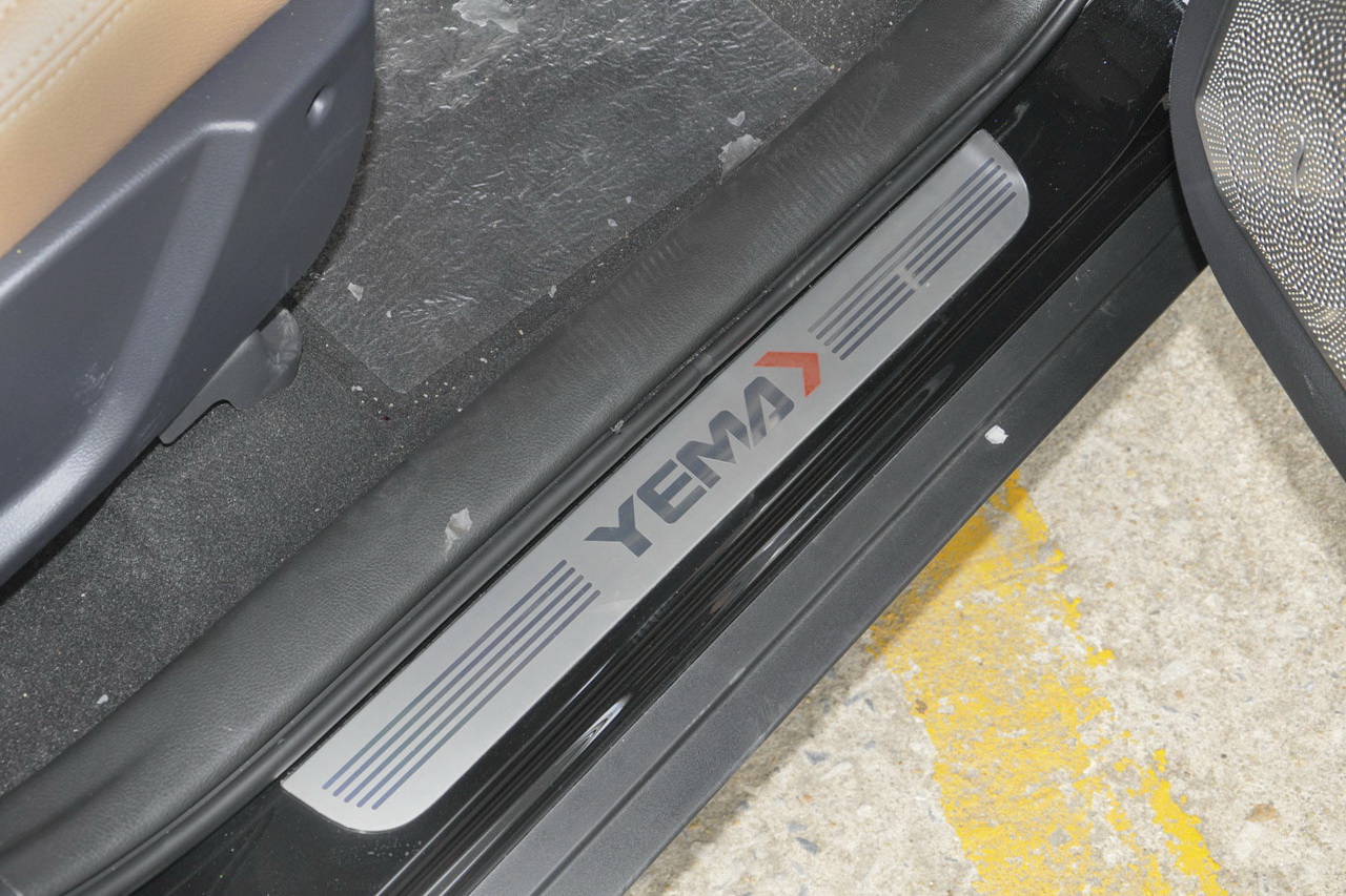 听消费者谈用车感受！