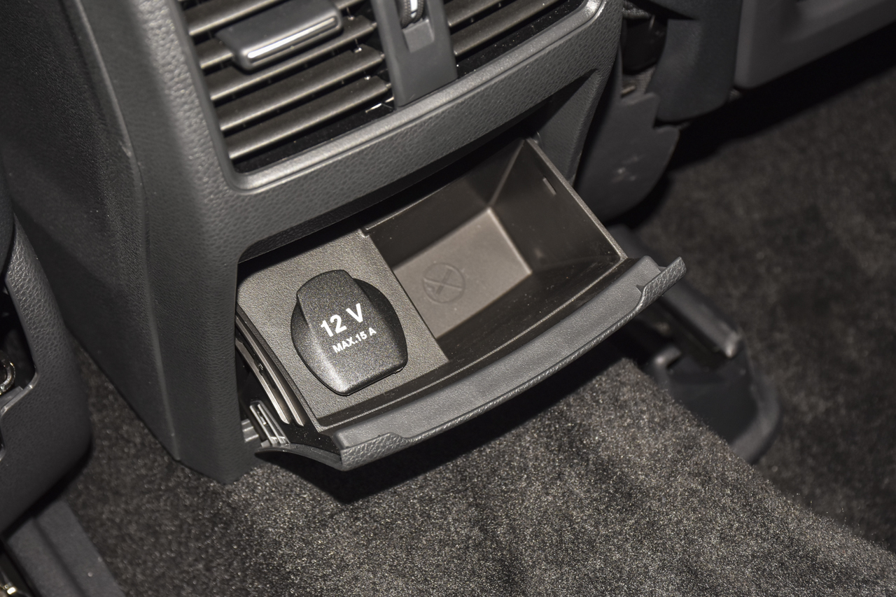 奔驰GLA级车主推荐指数5颗星