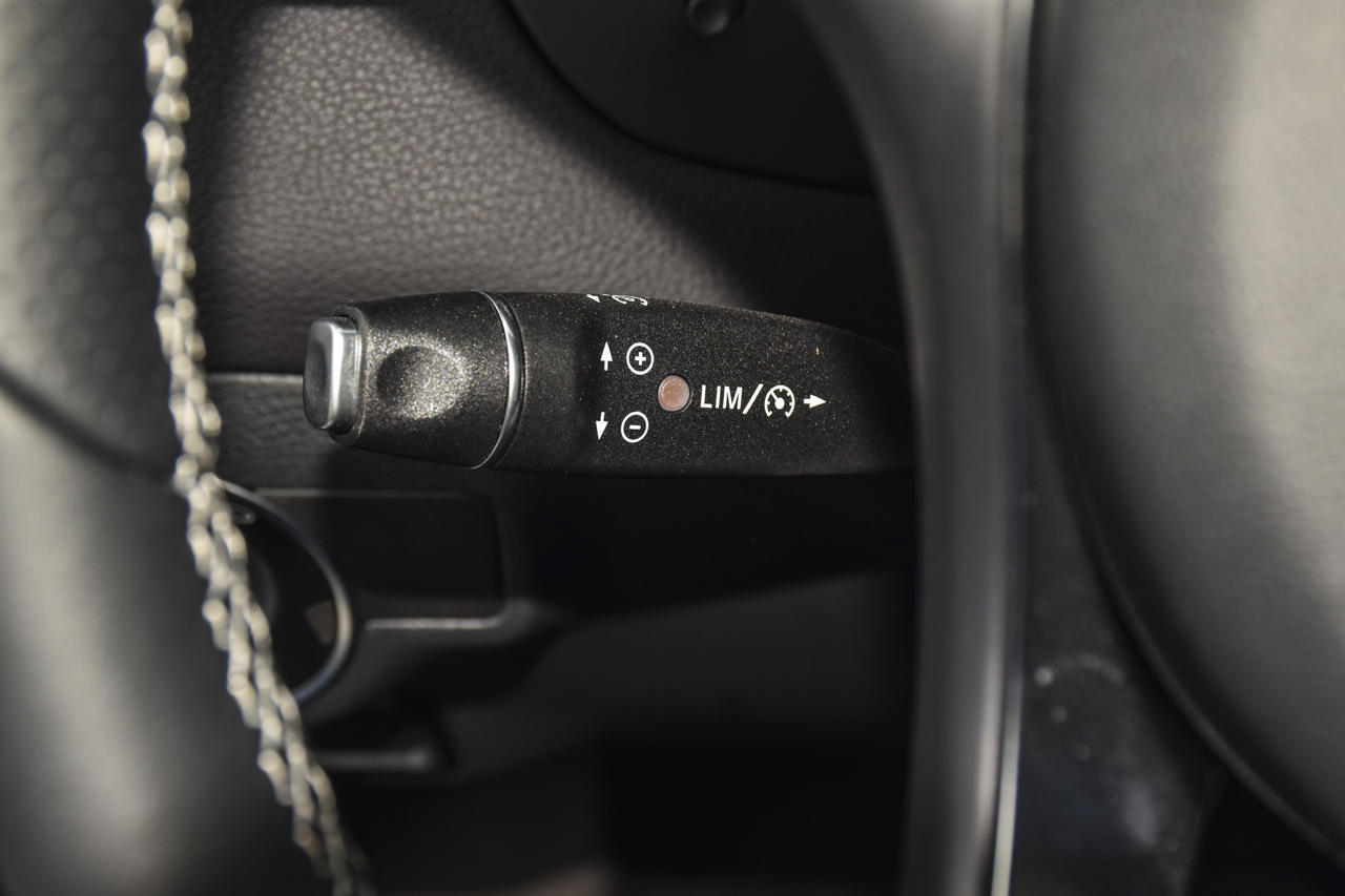 奔驰GLA级车主推荐指数5颗星