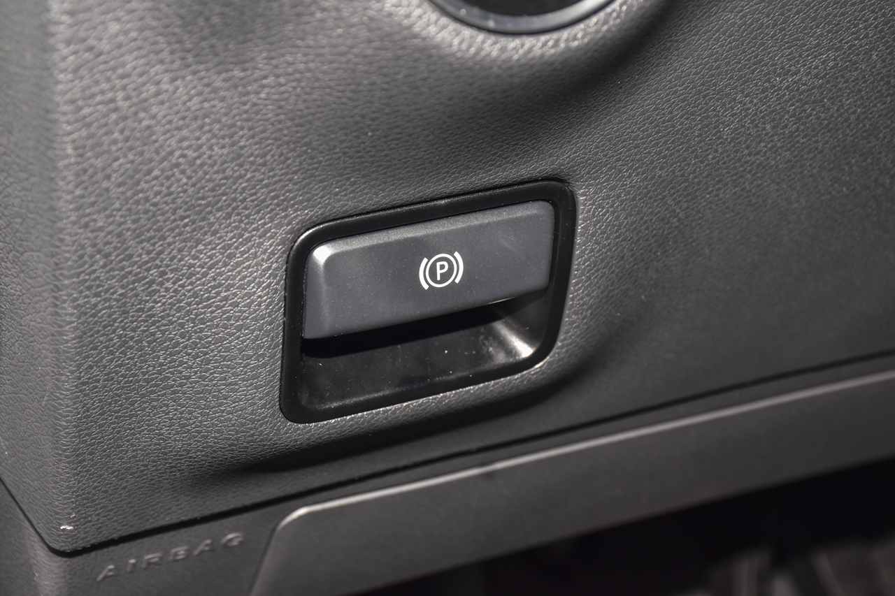 奔驰GLA级车主推荐指数5颗星