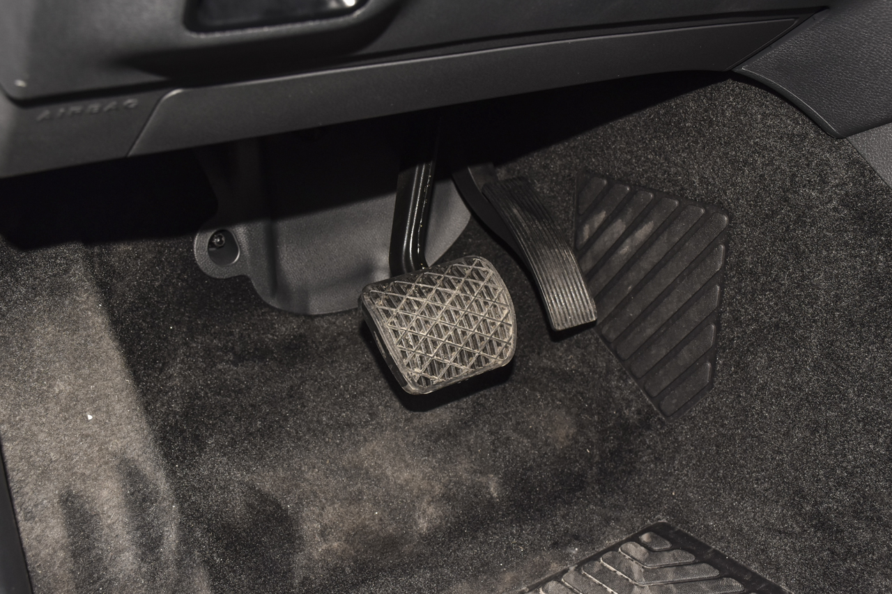 奔驰GLA级车主推荐指数5颗星