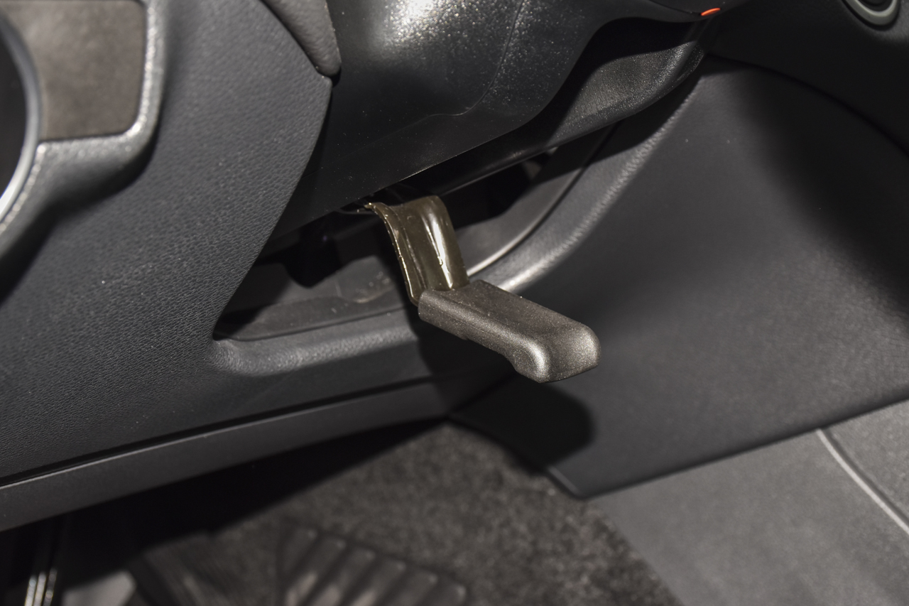 奔驰GLA级车主推荐指数5颗星