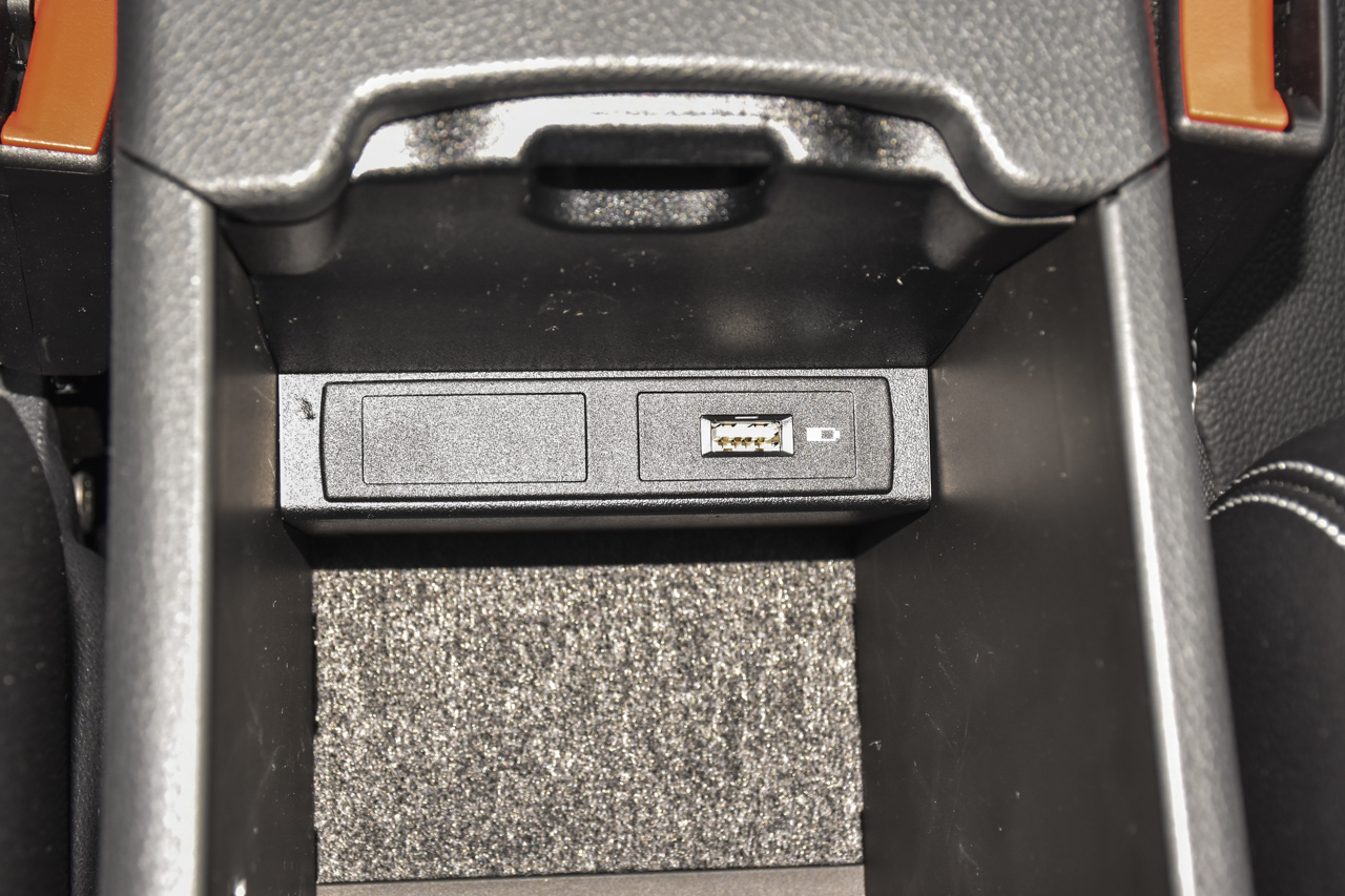 奔驰GLA级车主推荐指数5颗星