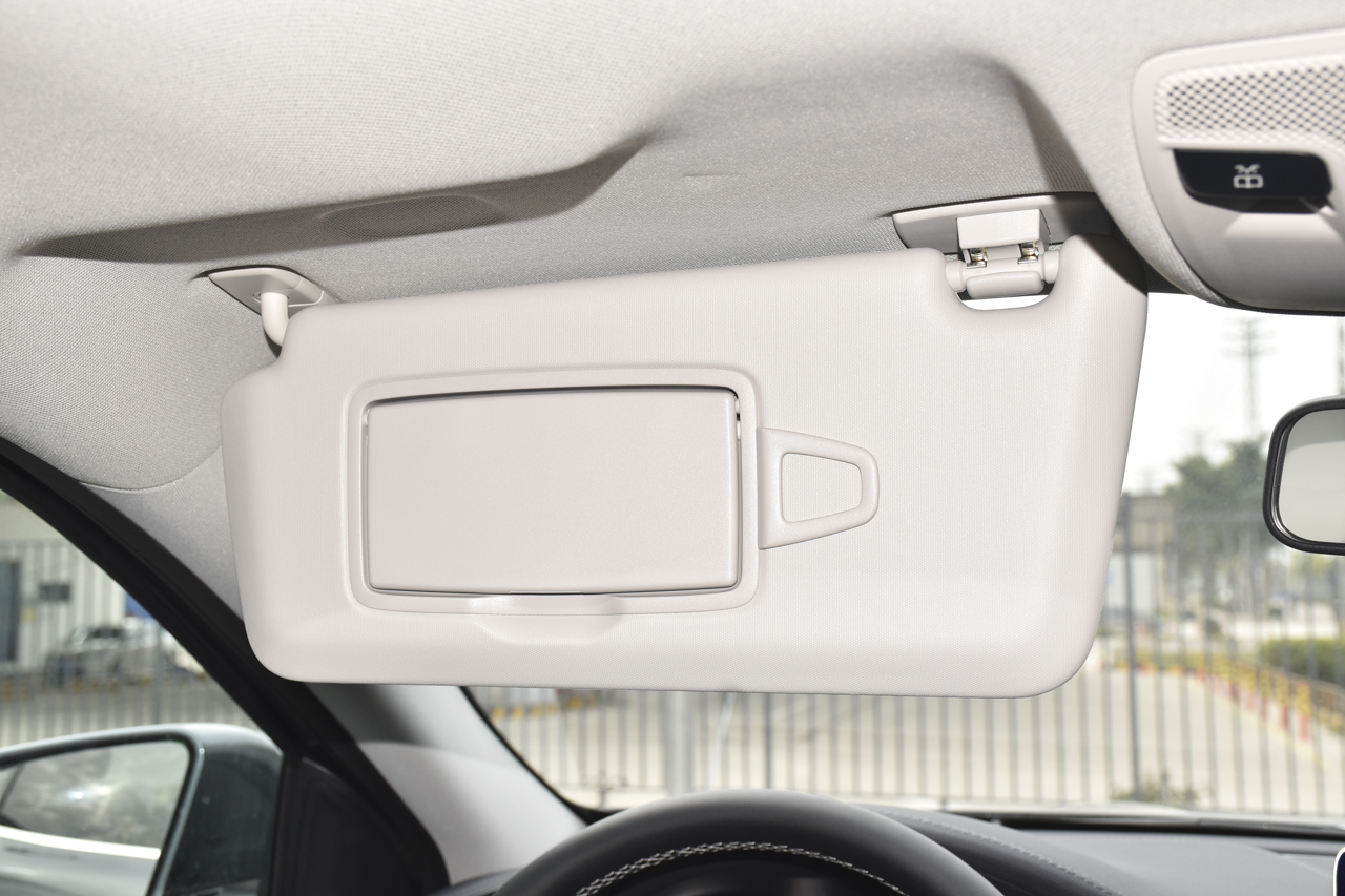 奔驰GLA级车主推荐指数5颗星