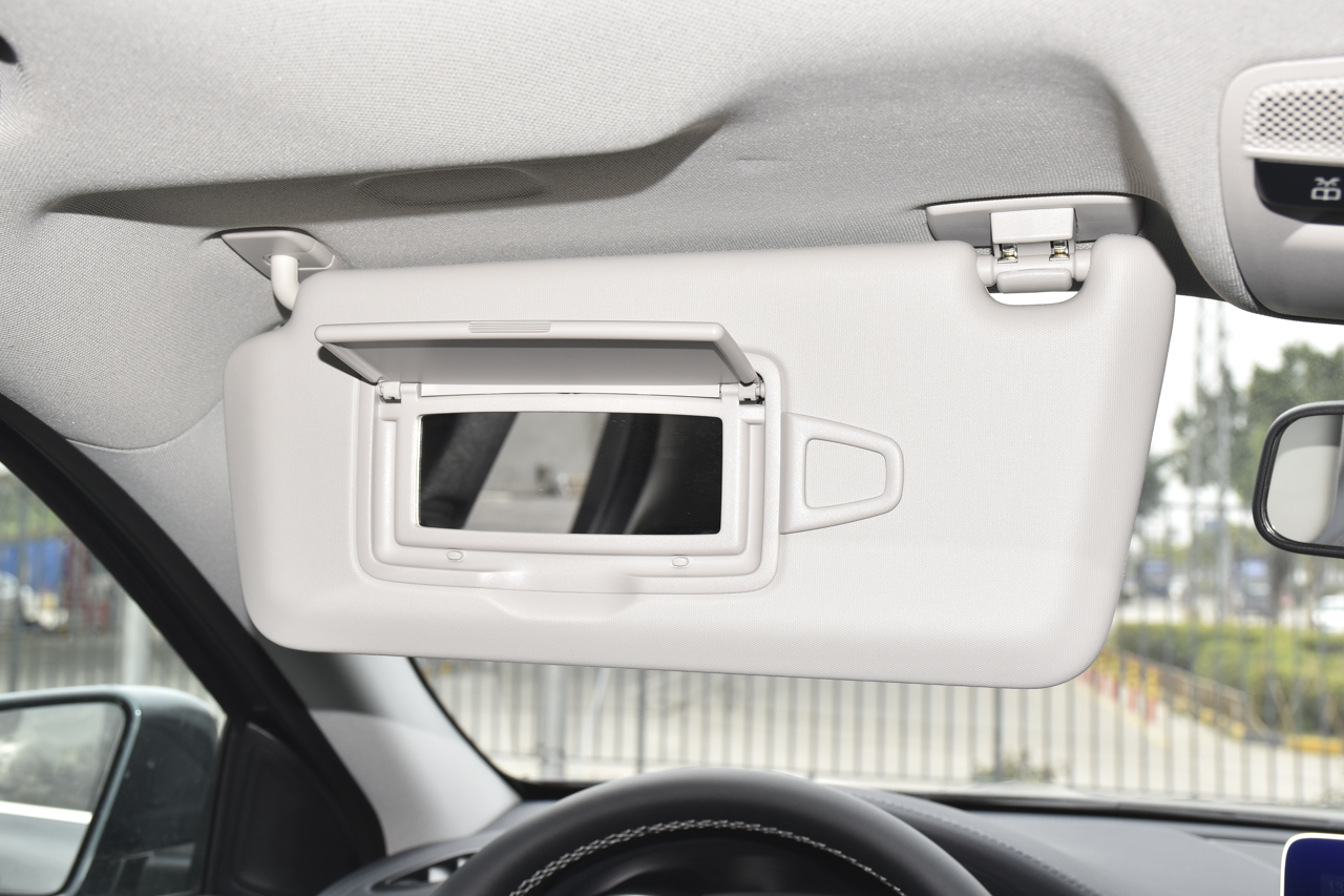 奔驰GLA级车主推荐指数5颗星