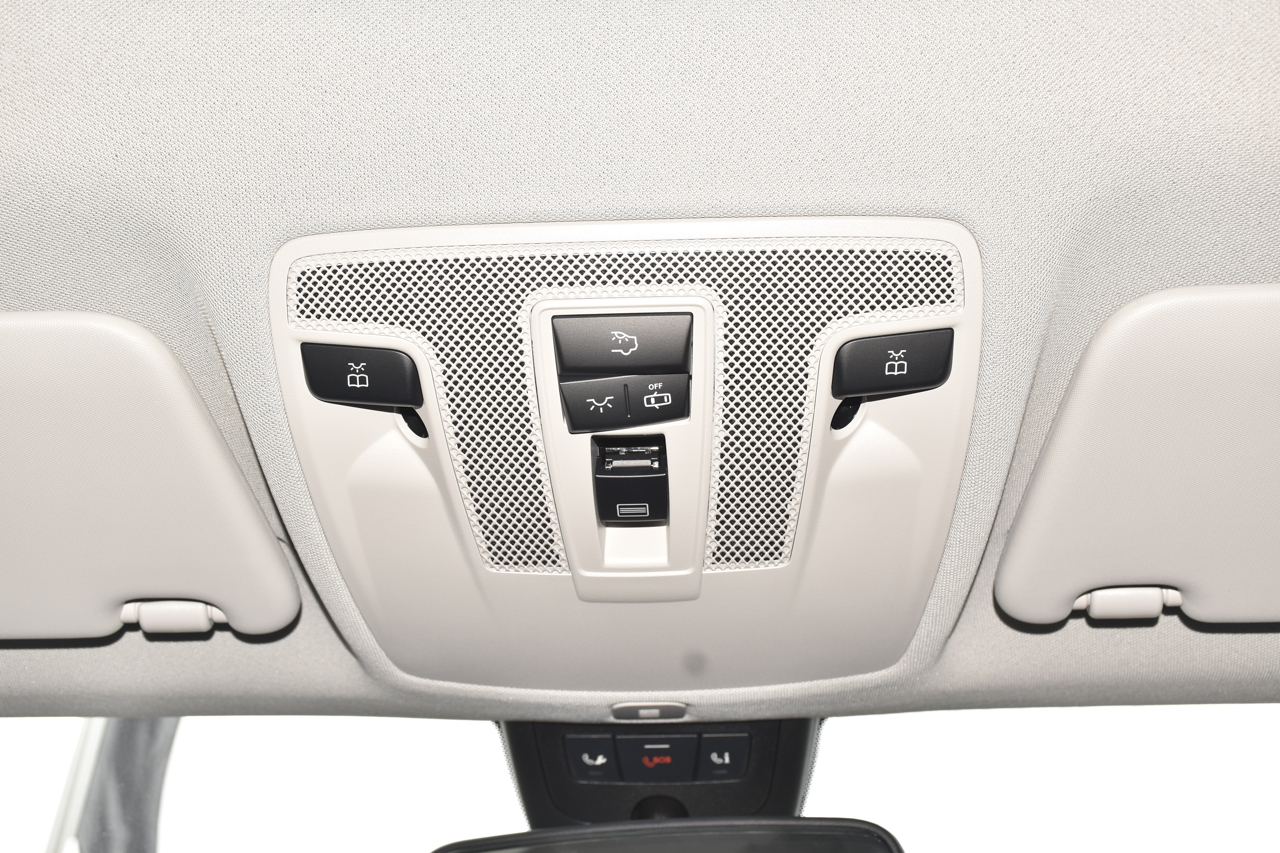 奔驰GLA级车主推荐指数5颗星