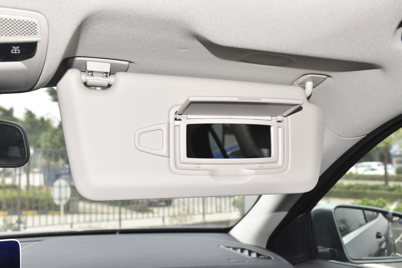 奔驰GLA级车主推荐指数5颗星