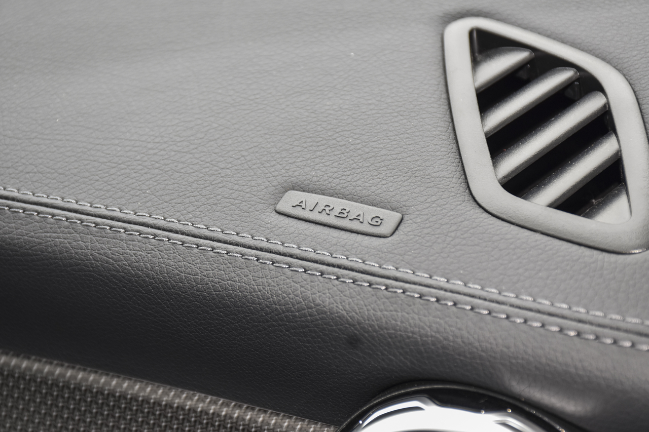 奔驰GLA级车主推荐指数5颗星