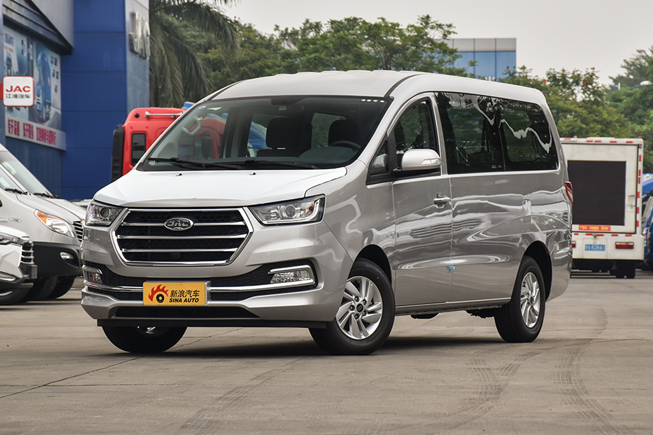 瑞风M4车主推荐指数5颗星