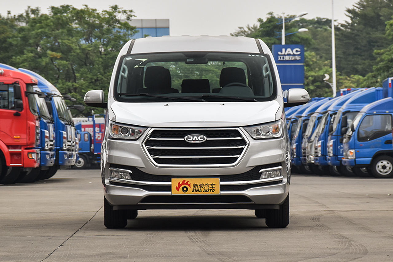 瑞风M4车主推荐指数5颗星