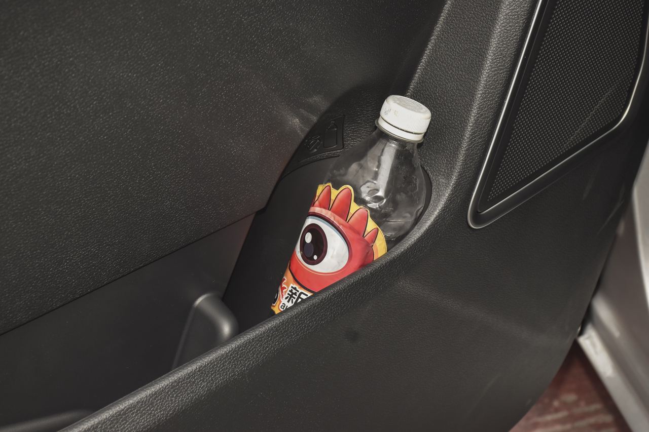 瑞风M4车主推荐指数5颗星