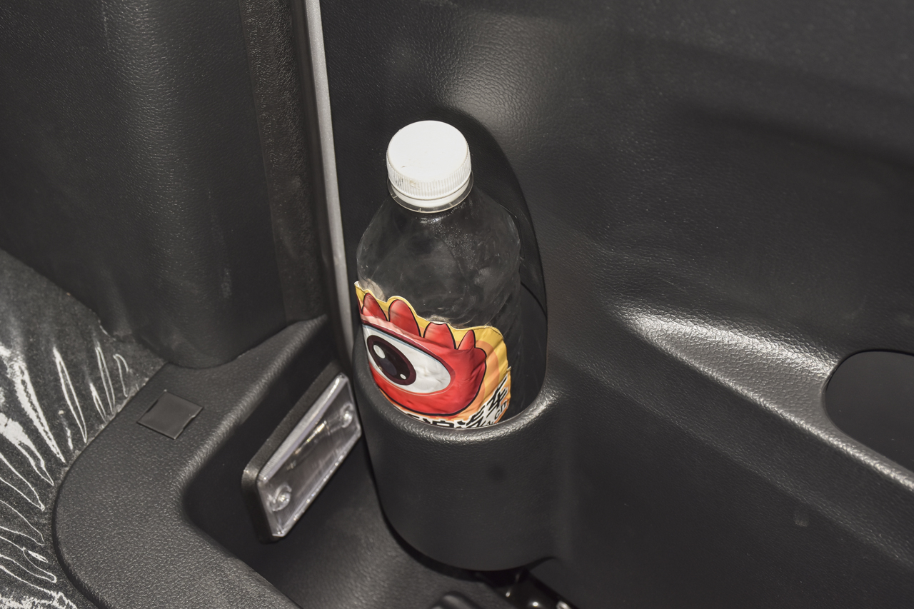 瑞风M4车主推荐指数5颗星