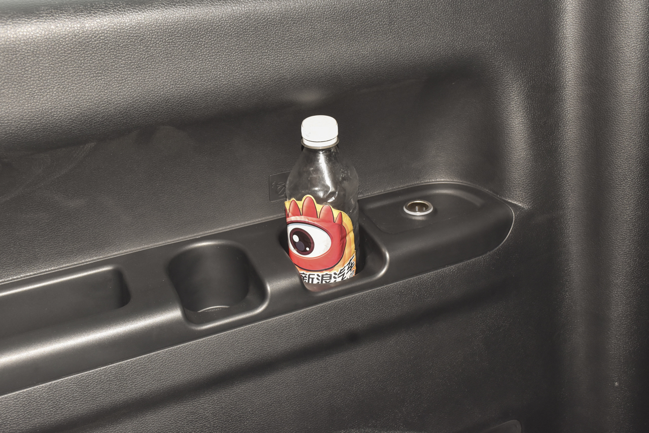 瑞风M4车主推荐指数5颗星