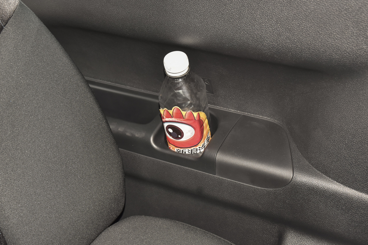 瑞风M4车主推荐指数5颗星