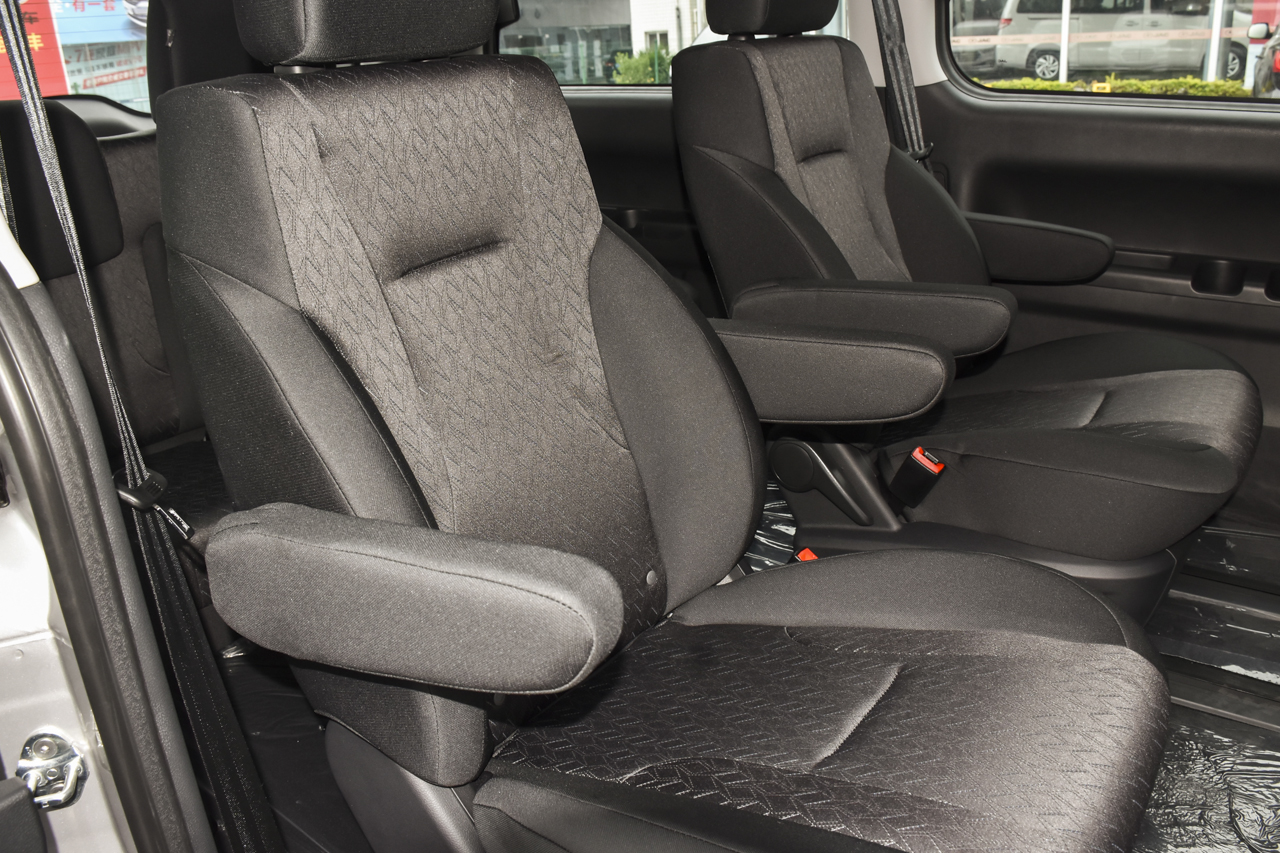 瑞风M4车主推荐指数5颗星