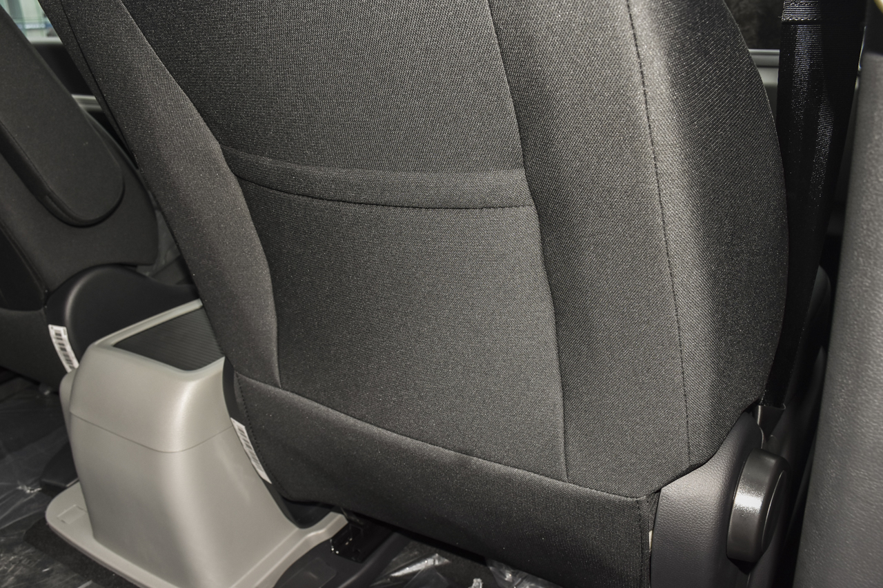 瑞风M4车主推荐指数5颗星