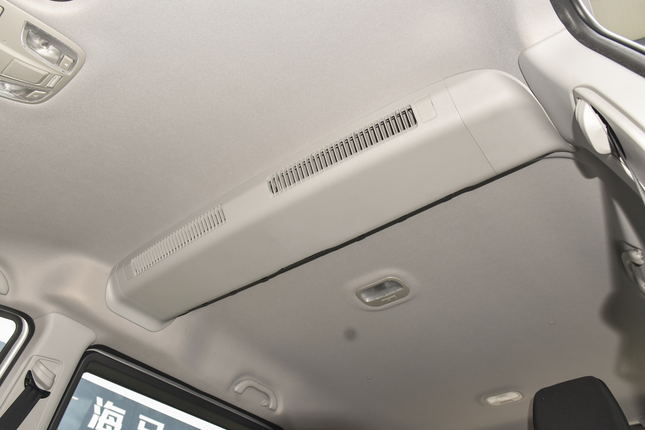 瑞风M4车主推荐指数5颗星