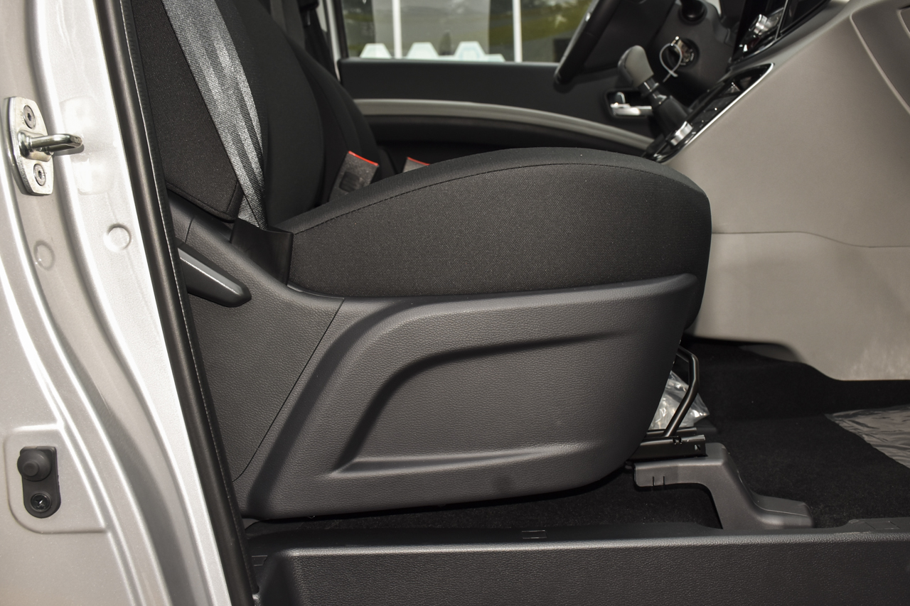 瑞风M4车主推荐指数5颗星