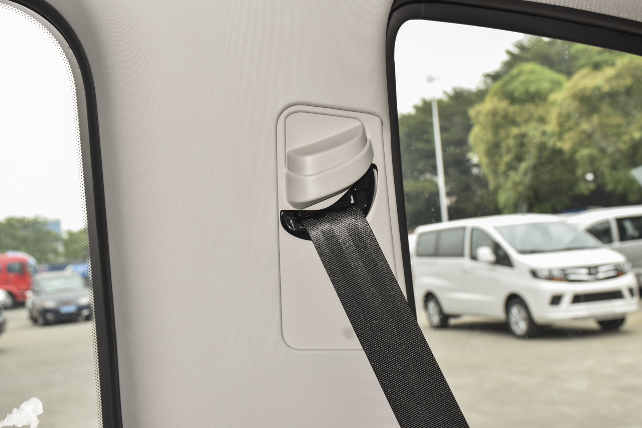 瑞风M4车主推荐指数5颗星