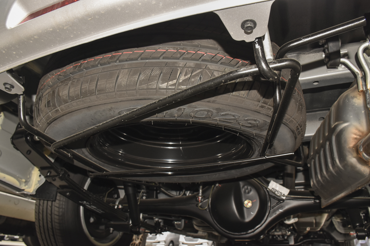 瑞风M4车主推荐指数5颗星