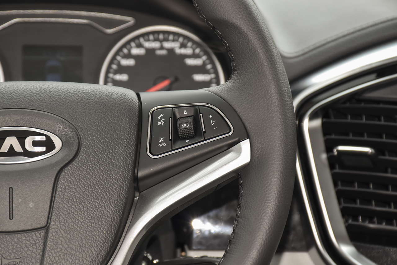 瑞风M4车主推荐指数5颗星