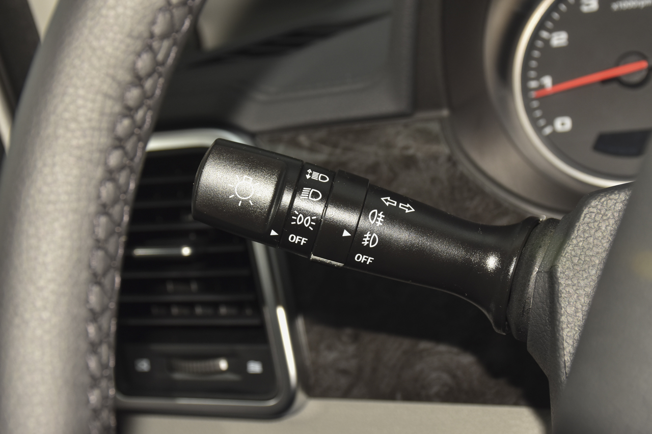 瑞风M4车主推荐指数5颗星