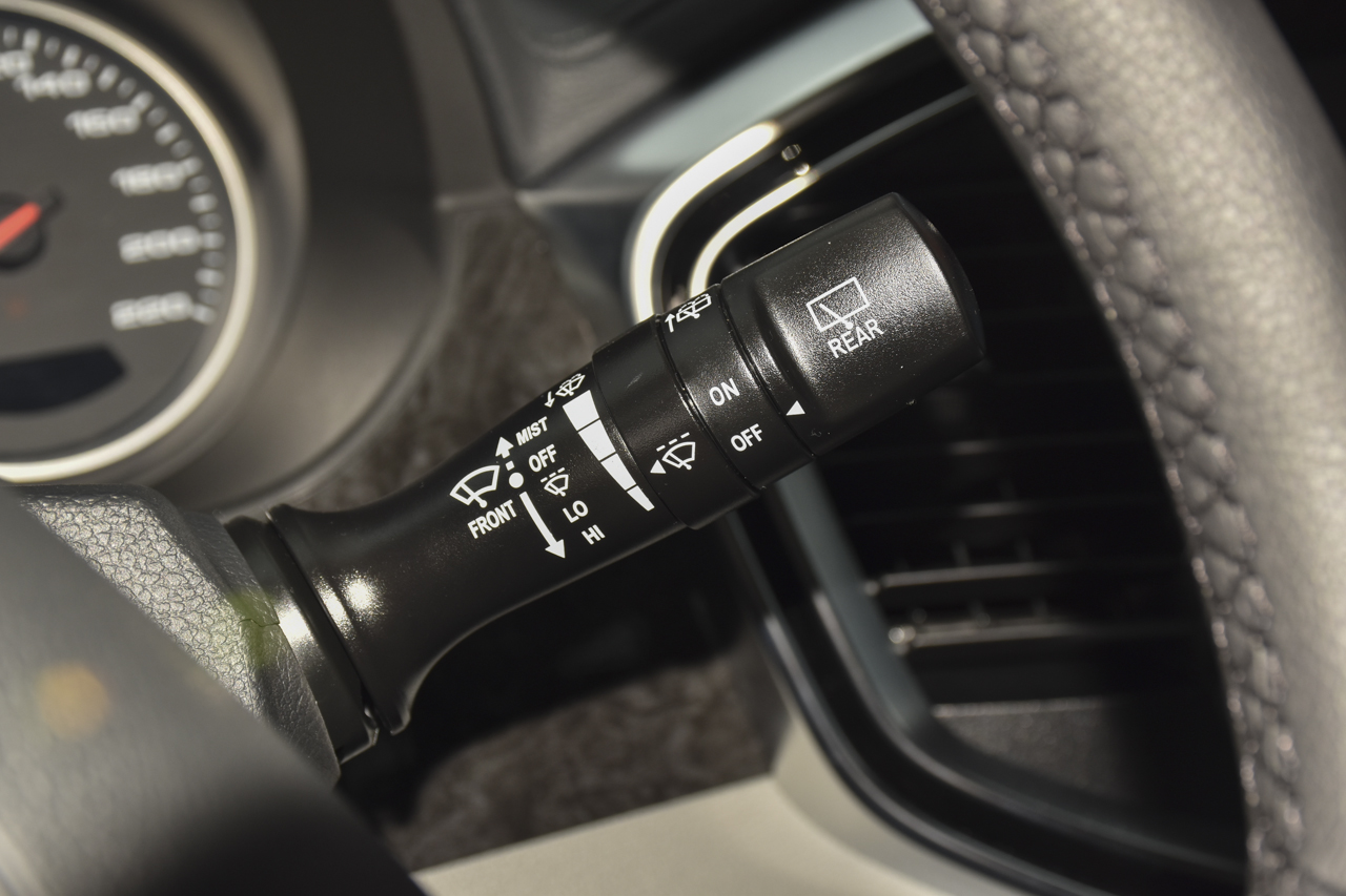 瑞风M4车主推荐指数5颗星