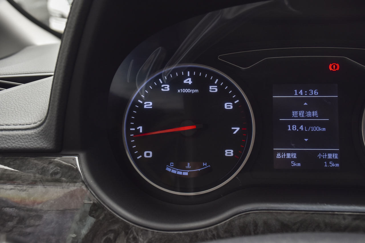 瑞风M4车主推荐指数5颗星