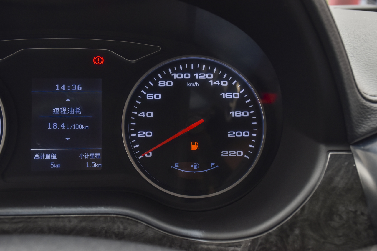 瑞风M4车主推荐指数5颗星