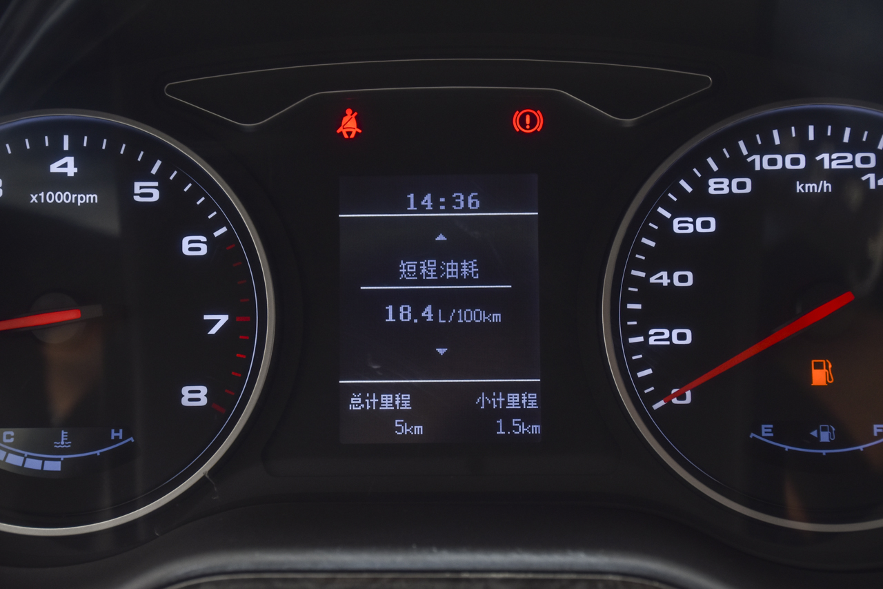 瑞风M4车主推荐指数5颗星