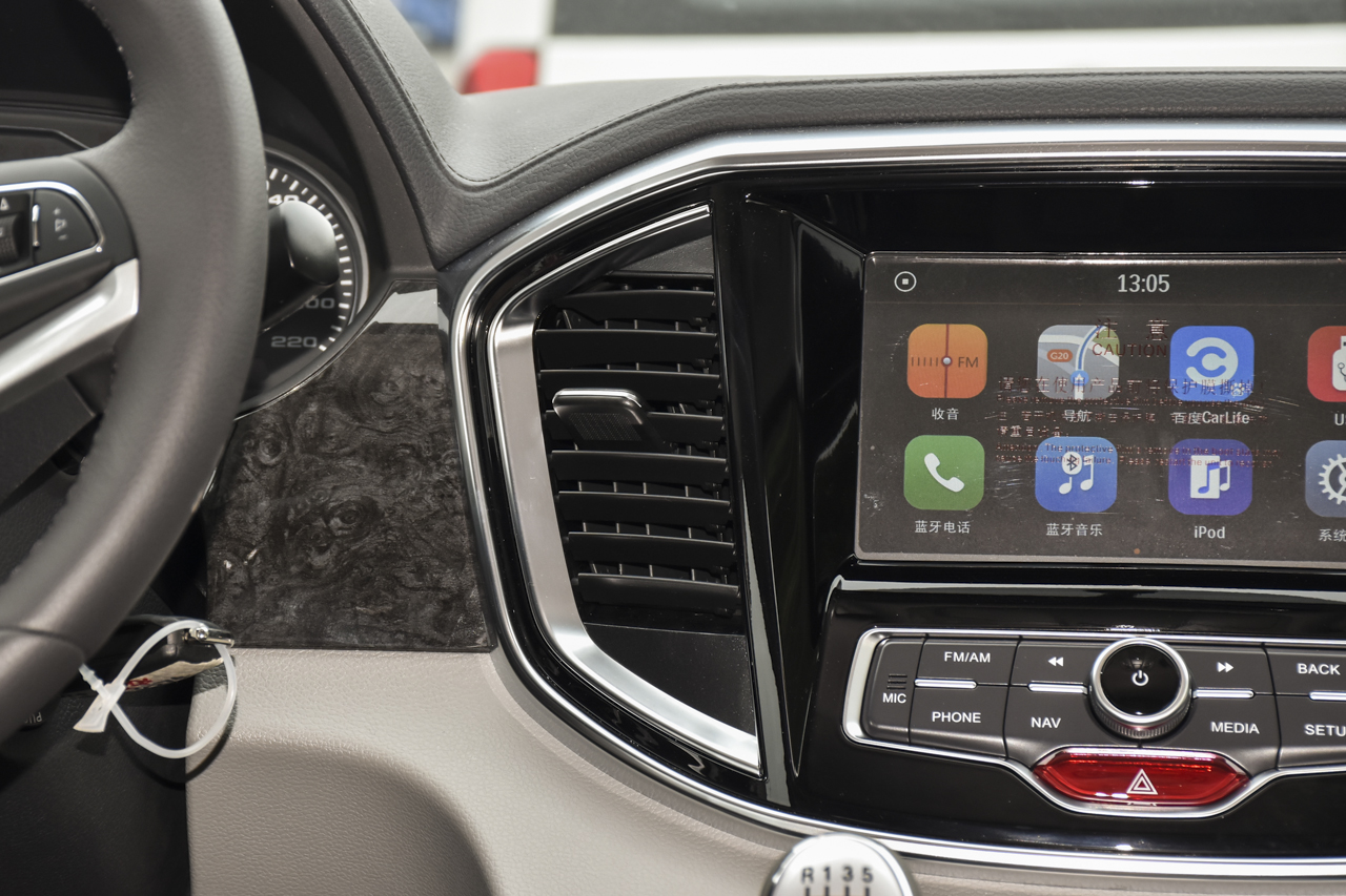 瑞风M4车主推荐指数5颗星