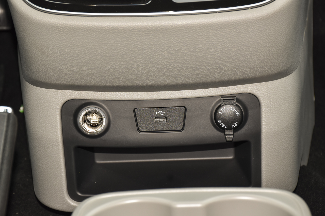 瑞风M4车主推荐指数5颗星