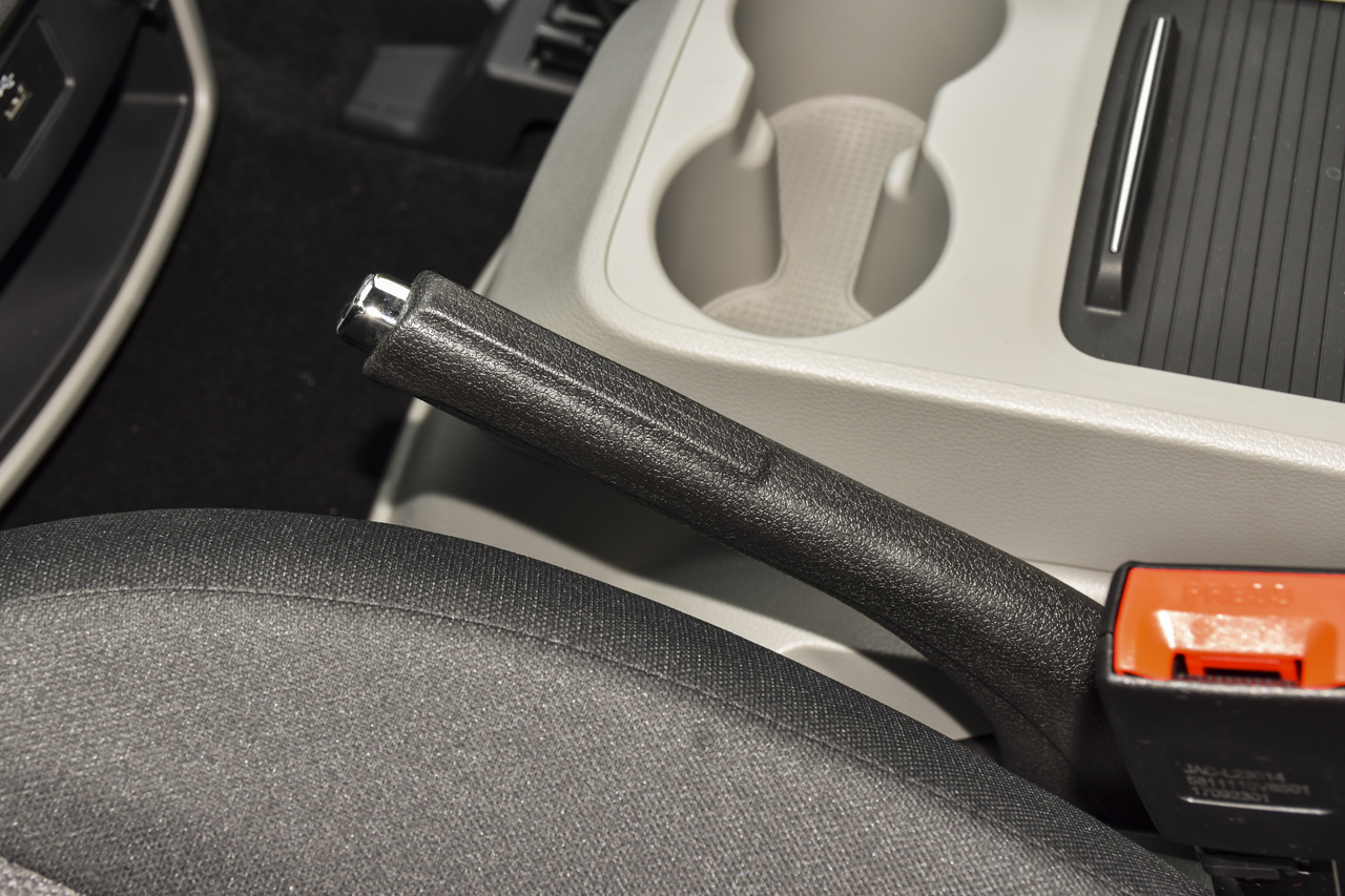 瑞风M4车主推荐指数5颗星