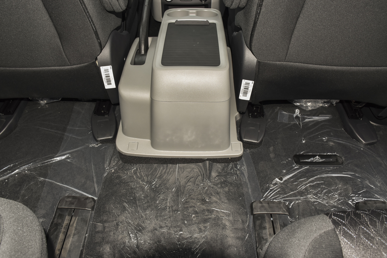 瑞风M4车主推荐指数5颗星