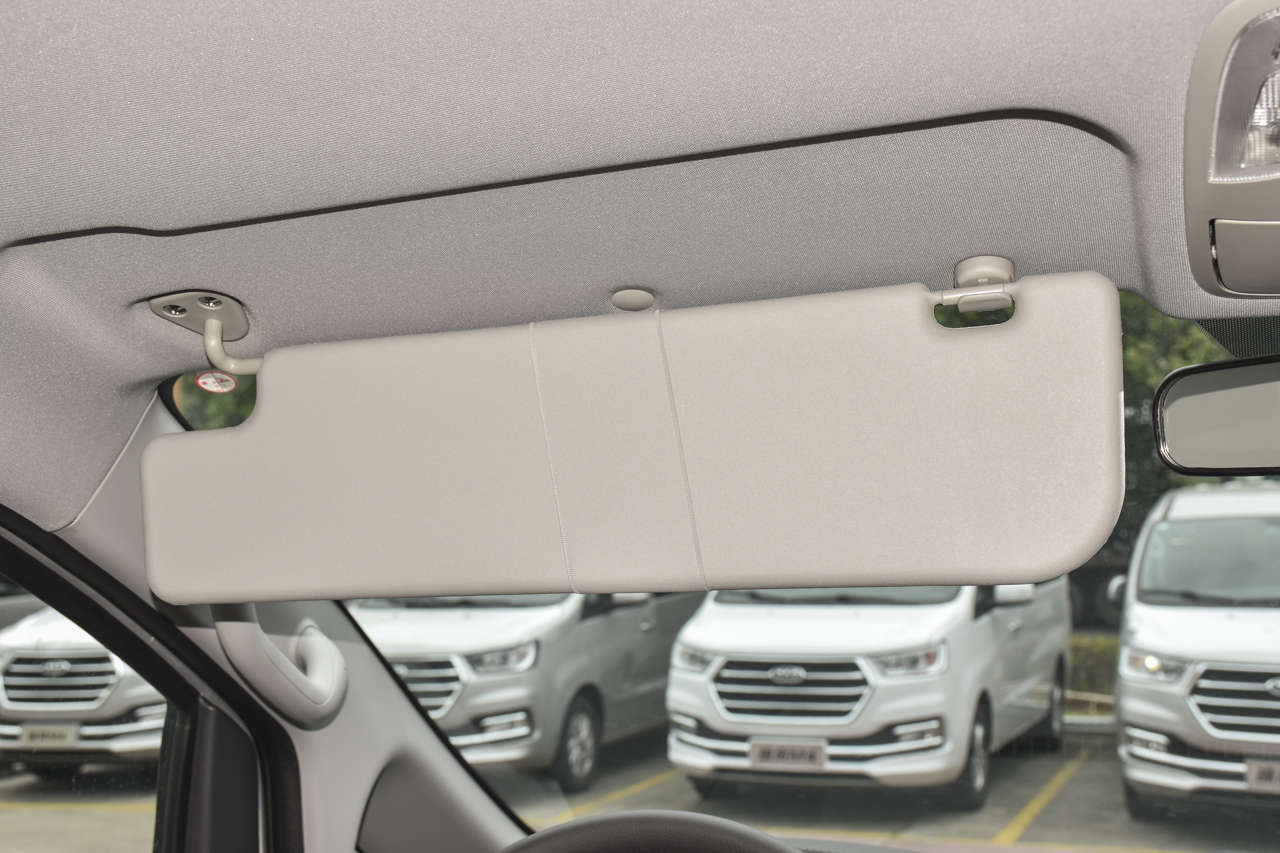 瑞风M4车主推荐指数5颗星