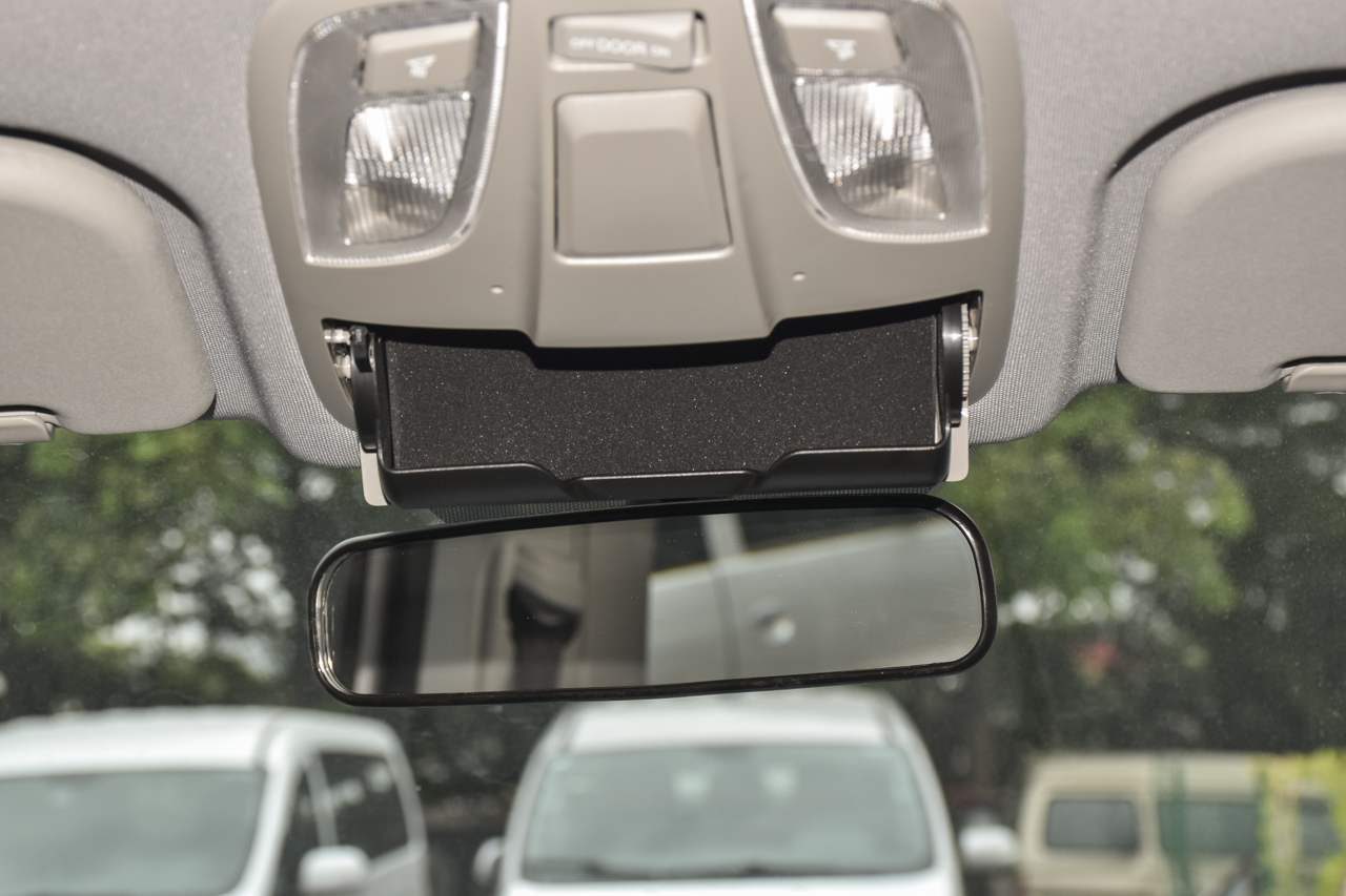 瑞风M4车主推荐指数5颗星