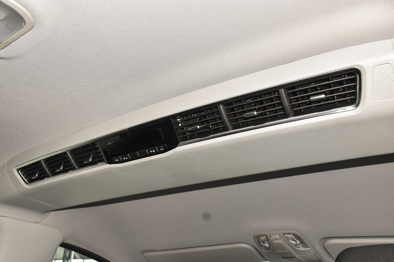 瑞风M4车主推荐指数5颗星