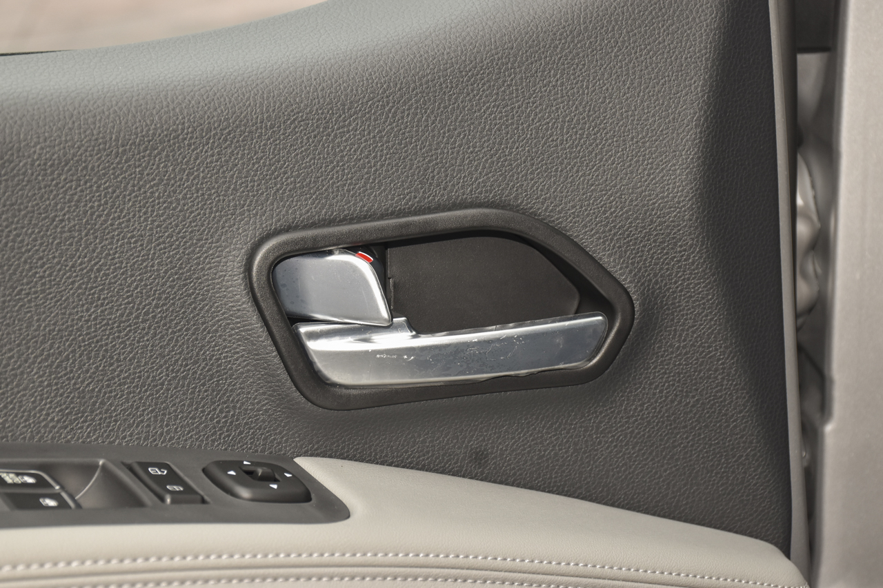 瑞风M4车主推荐指数5颗星