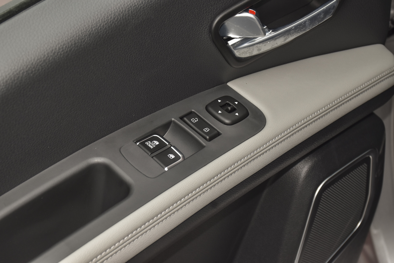 瑞风M4车主推荐指数5颗星