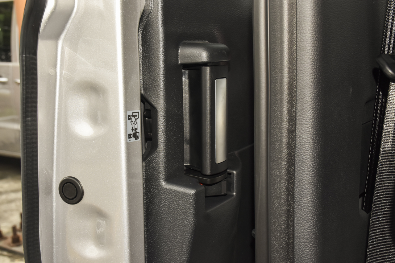 瑞风M4车主推荐指数5颗星