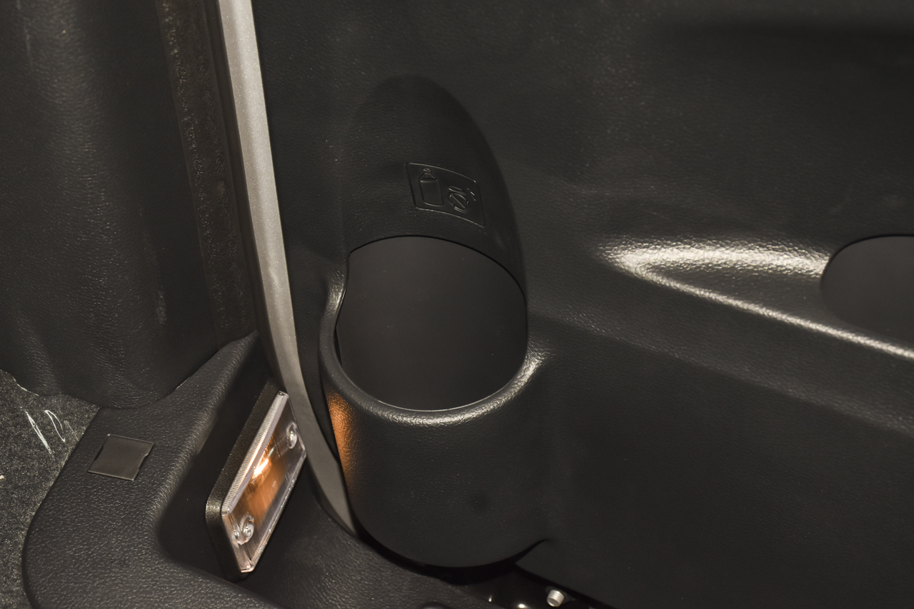 瑞风M4车主推荐指数5颗星