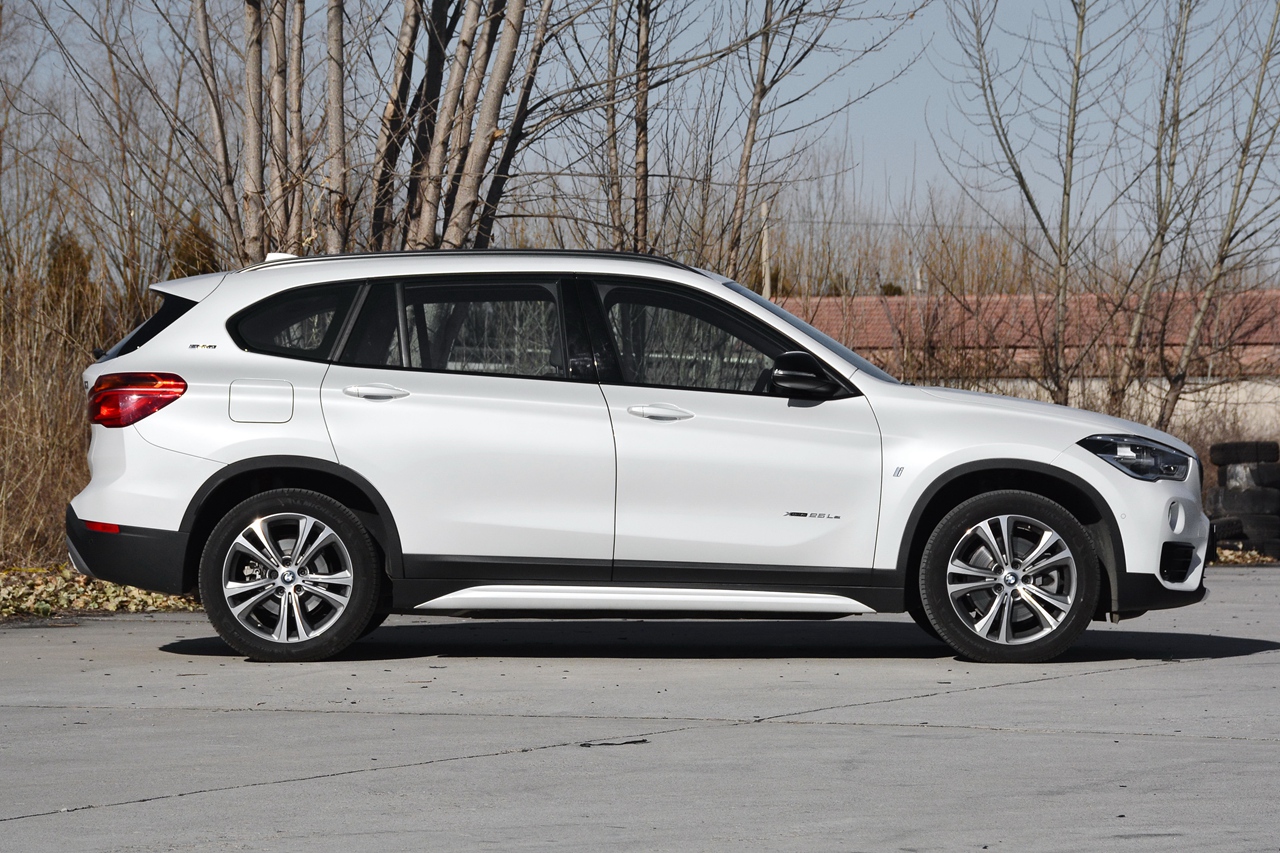 1月新浪汽车口碑报告-宝马X1新能源车主推荐