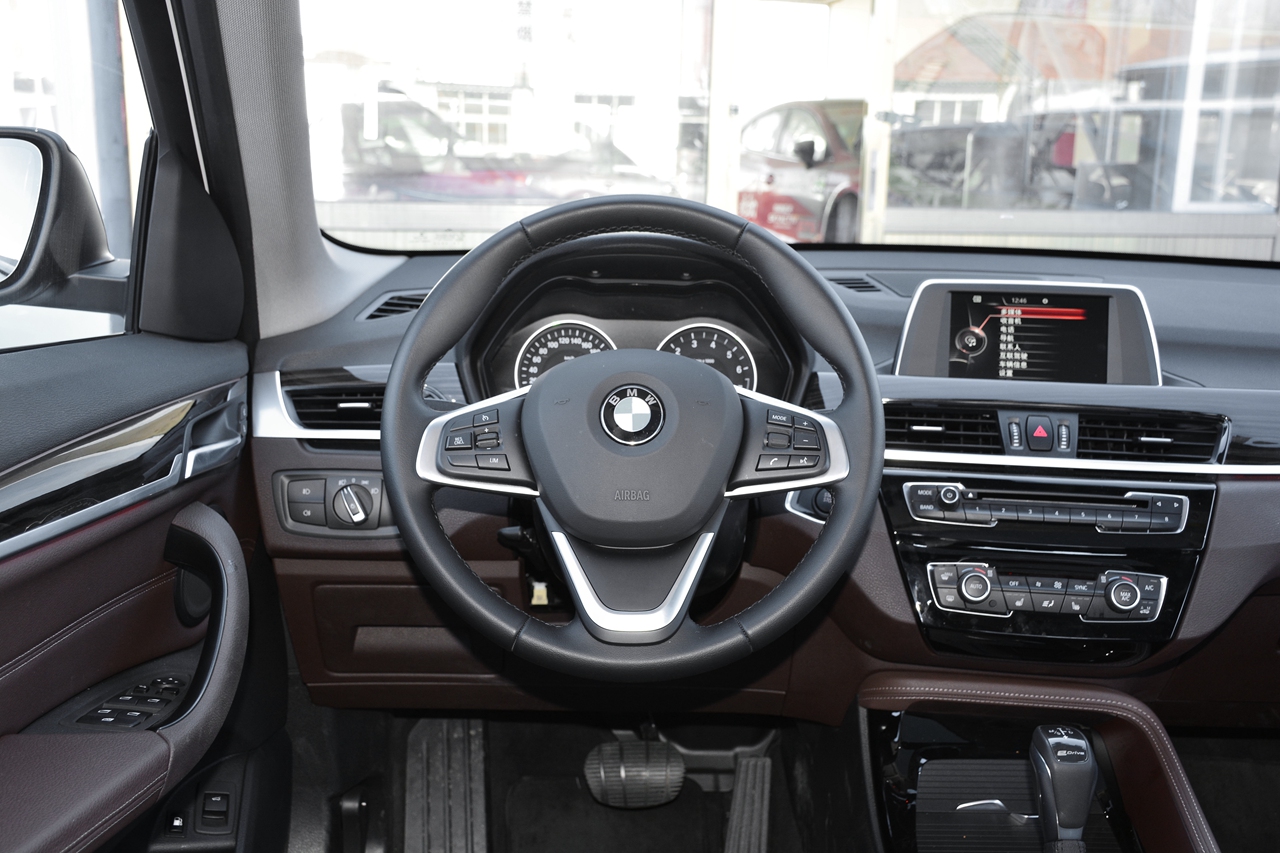 9月宝马X1新能源车主口碑解析-听消费者谈用