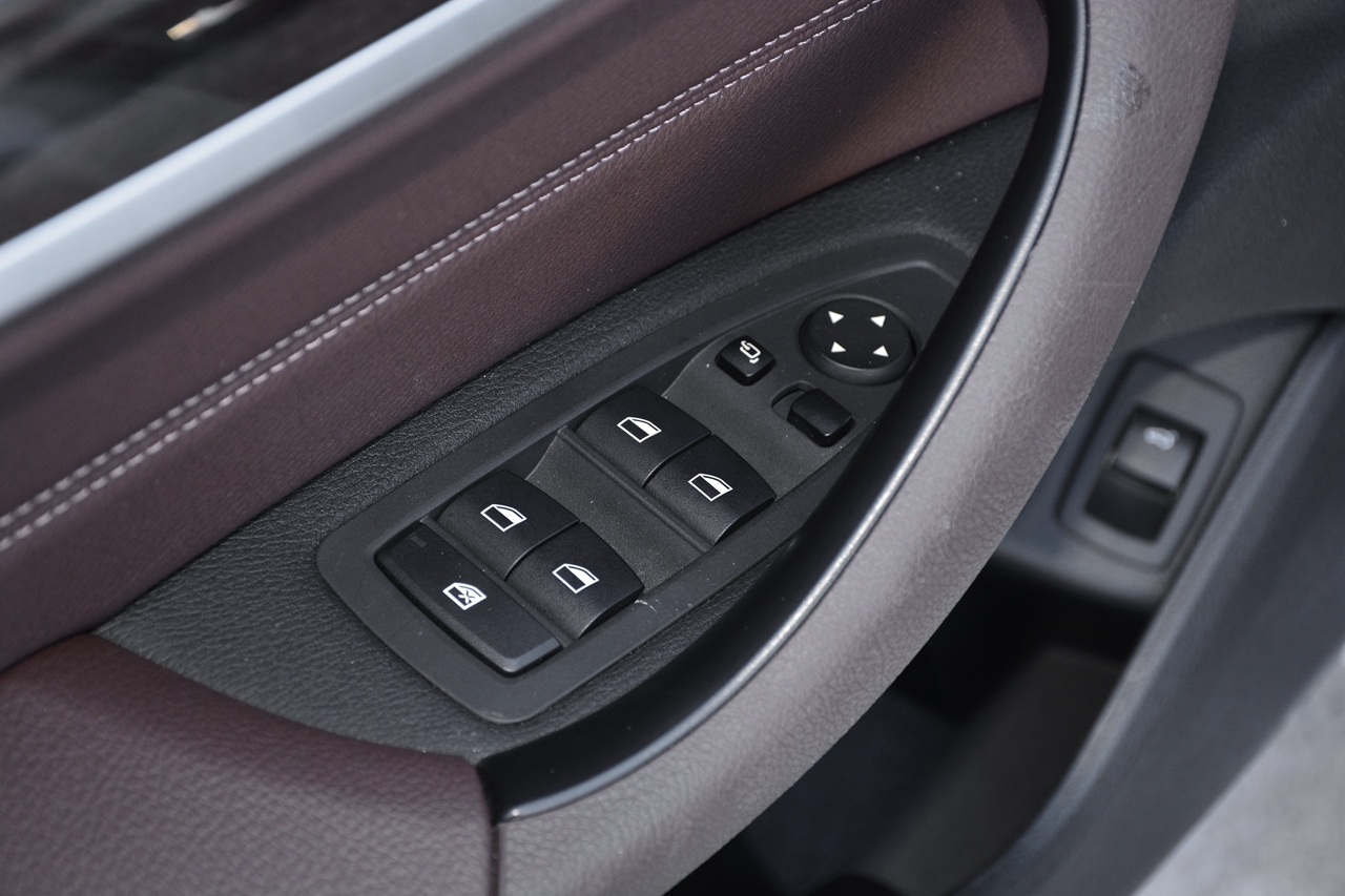 1月新浪汽车口碑报告-宝马X1新能源车主推荐