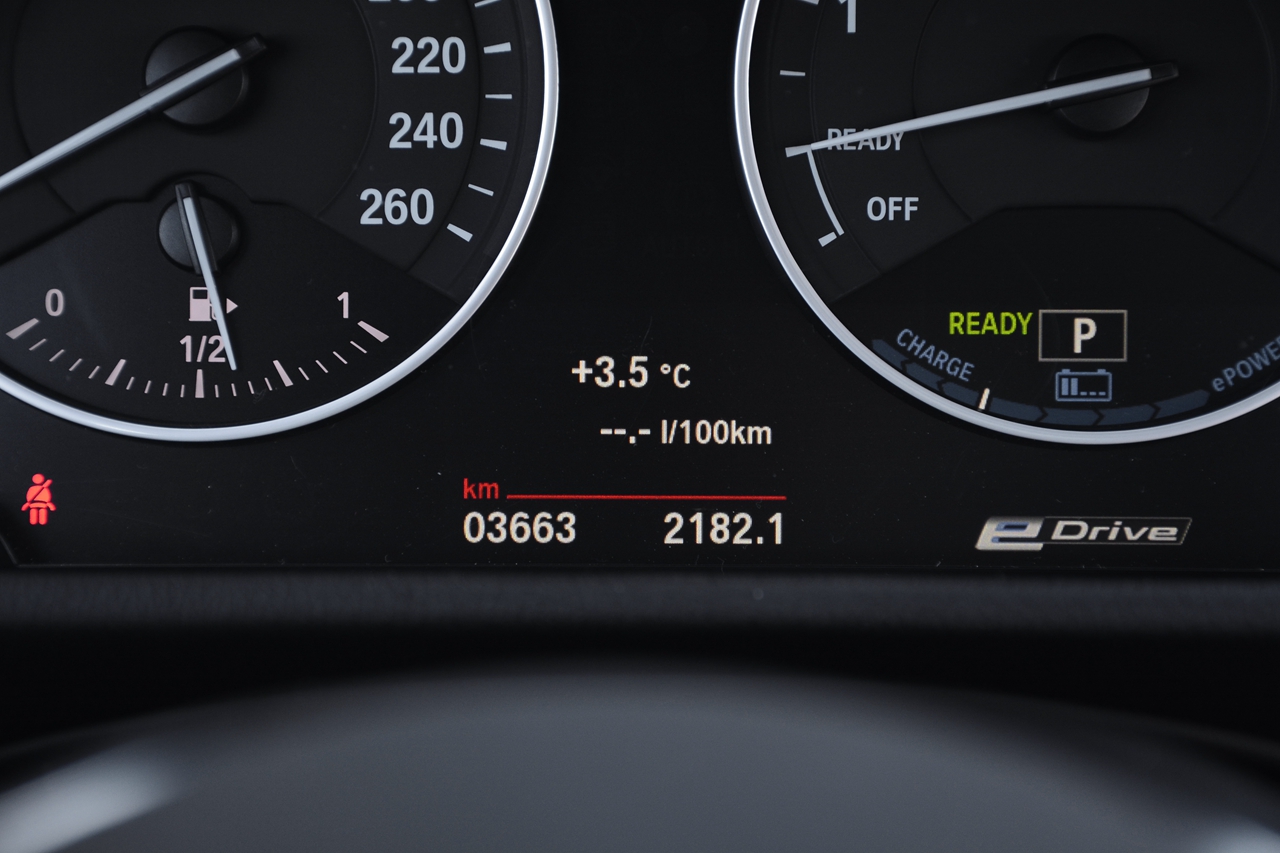 9月宝马X1新能源车主口碑解析-听消费者谈用