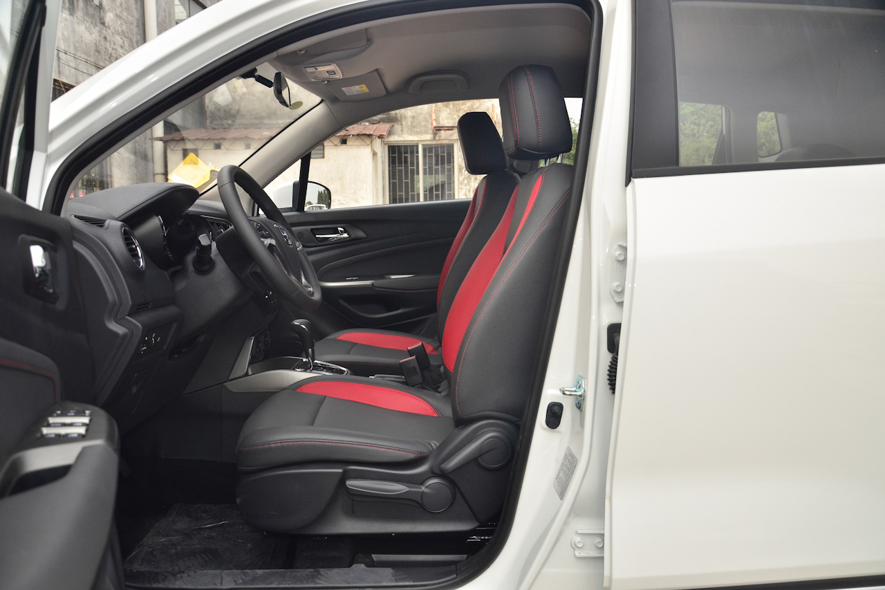 4月长安CS15口碑报告—外观表现获得车主认可